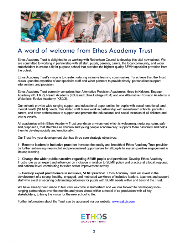 Dinnington Campus NL P2